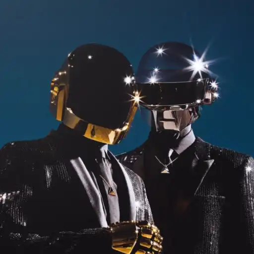 Play Daft Punk Songs-Toda La Musica APK Play Daft Punk Songs-Toda La Musica APK