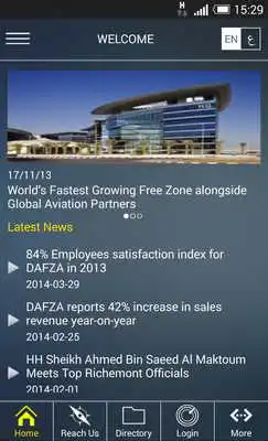 Play DAFZA Play DAFZA