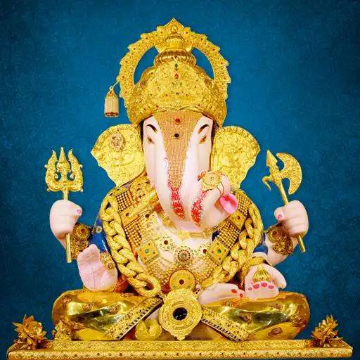 Play Dagadusheth Ganpati APK