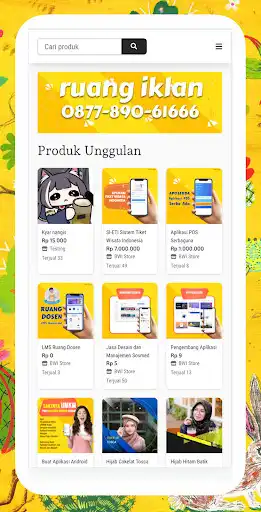 Play DagangIN and enjoy DagangIN with UptoPlay Play DagangIN and enjoy DagangIN with UptoPlay