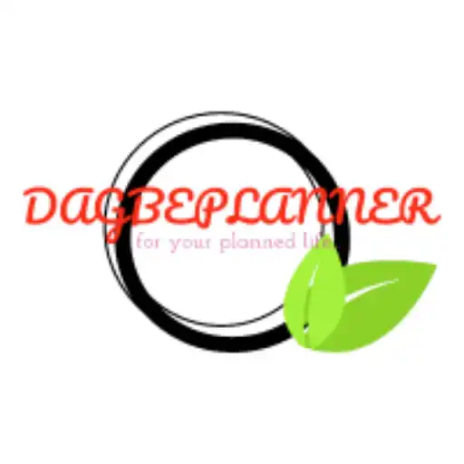 Play Dagbeplanner- yours life planner APK