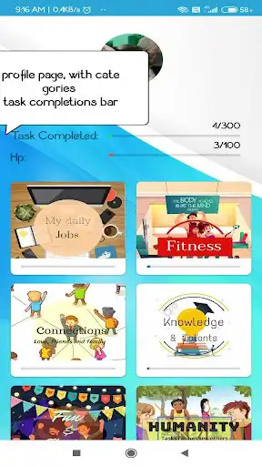 Play Dagbeplanner- yours life planner as an online game Dagbeplanner- yours life planner with UptoPlay
