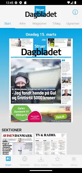 Play Dagbladet Struer and enjoy Dagbladet Struer with UptoPlay Play Dagbladet Struer and enjoy Dagbladet Struer with UptoPlay