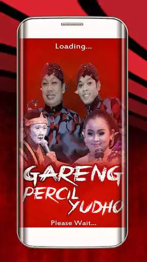 Play Dagelan Jawa Lucu