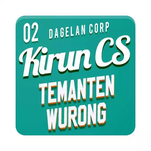 Free play online Dagelan Kirun: Temanten Wurong  APK