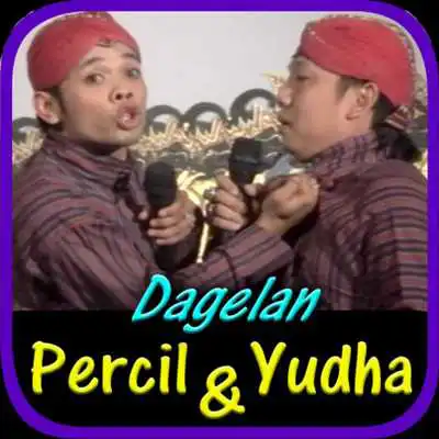 Play Dagelan Percil Yudha Play Dagelan Percil Yudha