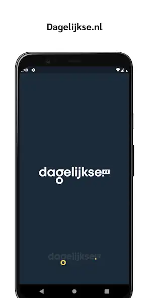 Play Dagelijkse  and enjoy Dagelijkse with UptoPlay