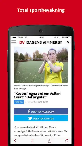 Play Dagens Vimmerby as an online game online Dagens Vimmerby with UptoPlay se.dagensvimmerby Play Dagens Vimmerby as an online game Dagens Vimmerby with UptoPlay