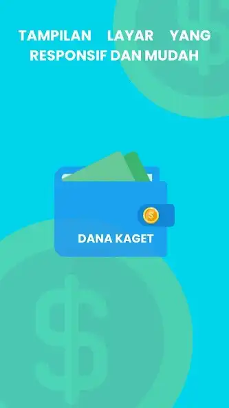 Play DaGet - Dadakan Banget! as an online game DaGet - Dadakan Banget! with UptoPlay