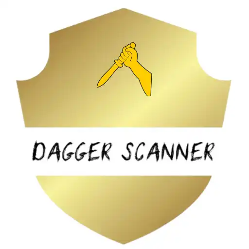 Play Dagger Scanner APK Play Dagger Scanner APK