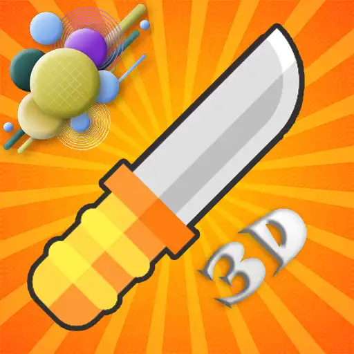 Play Dagger Shot 3D APK