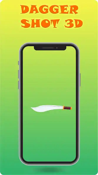Play Dagger Shot 3D  and enjoy Dagger Shot 3D with UptoPlay