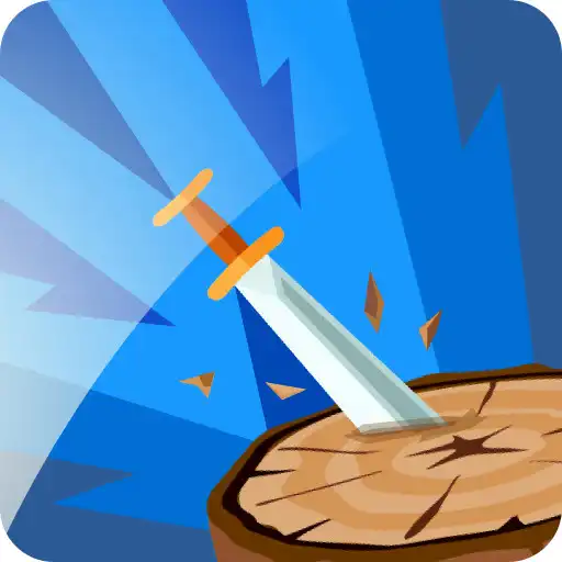 Play Dagger Throw APK