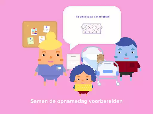 Play Dag Liesbreuk Play Dag Liesbreuk