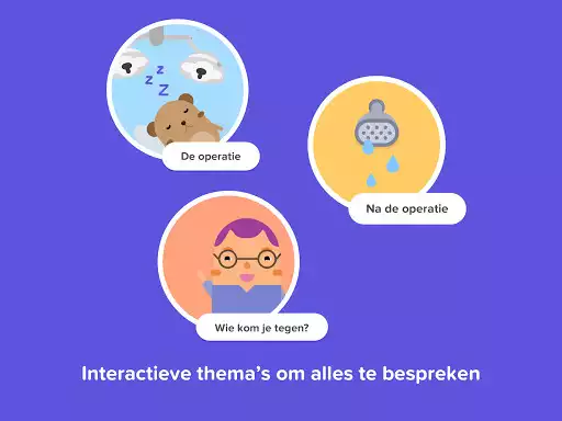 Play Dag Liesbreuk Play Dag Liesbreuk
