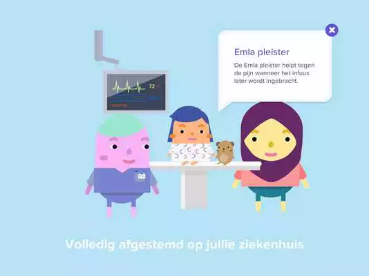 Play Dag Liesbreuk Play Dag Liesbreuk