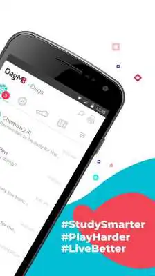Play DagM8