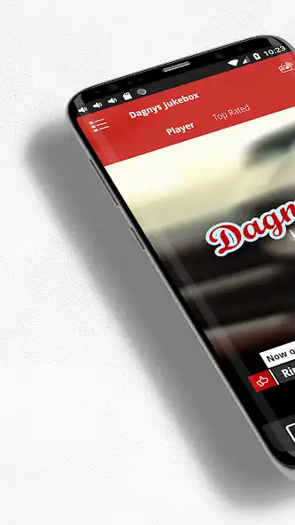 Play Dagnys Jukebox!  and enjoy Dagnys Jukebox! with UptoPlay