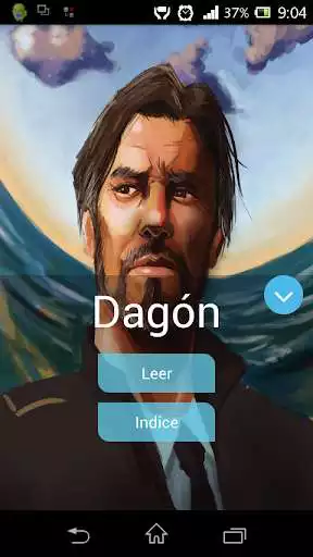 Play Dagon - Lovecraft  and enjoy Dagon - Lovecraft with UptoPlay