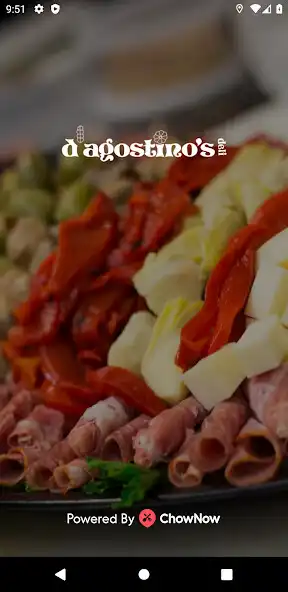 Play DAgostinos Deli  and enjoy DAgostinos Deli with UptoPlay