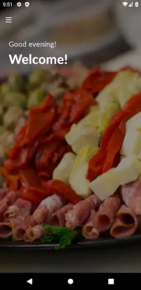 Play DAgostinos Deli as an online game DAgostinos Deli with UptoPlay