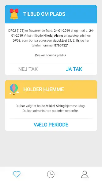 Play Dagplejen  and enjoy Dagplejen with UptoPlay