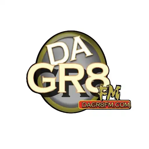 Play Dagr8fm APK Play Dagr8fm APK