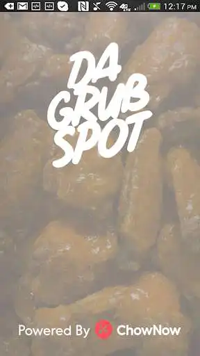 Play Da Grub Spot  and enjoy Da Grub Spot with UptoPlay