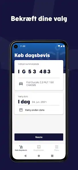 Play Dagsbevis as an online game Dagsbevis with UptoPlay