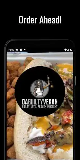 Play Da Guilty Vegan  and enjoy Da Guilty Vegan with UptoPlay