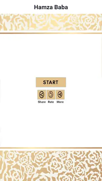 Play Da Hamza Baba Sherona as an online game Da Hamza Baba Sherona with UptoPlay