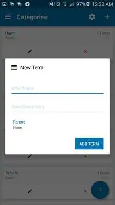 Play Dahatu Wordpress Manager