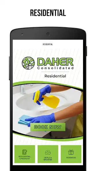 Play Daher Consolidated as an online game Daher Consolidated with UptoPlay