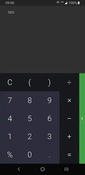 Play dahliaOS Calculator  and enjoy dahliaOS Calculator with UptoPlay