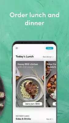 Play dahmakan