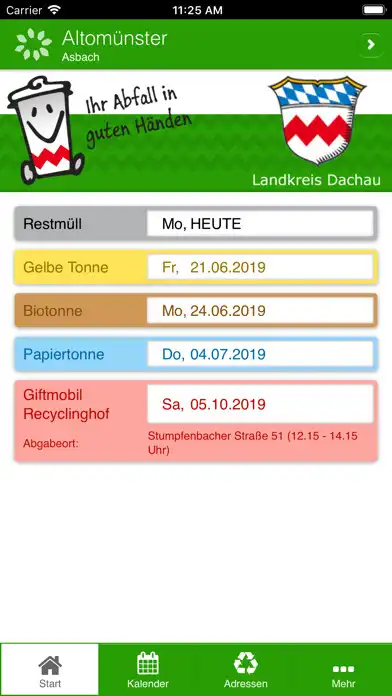 Play DAH-Müll  and enjoy DAH-Müll with UptoPlay