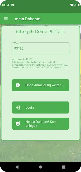 Play Dahoam! as an online game Dahoam! with UptoPlay