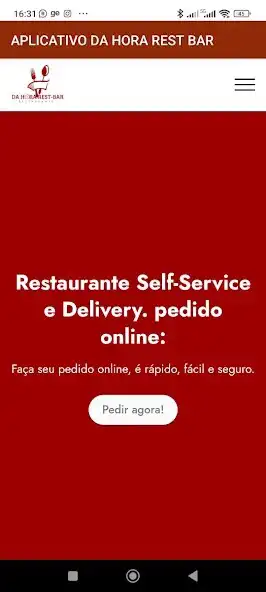 Play Da Hora Rest bar  and enjoy Da Hora Rest bar with UptoPlay