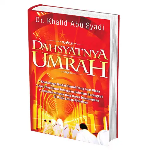 Play Dahsyatnya Umrah APK