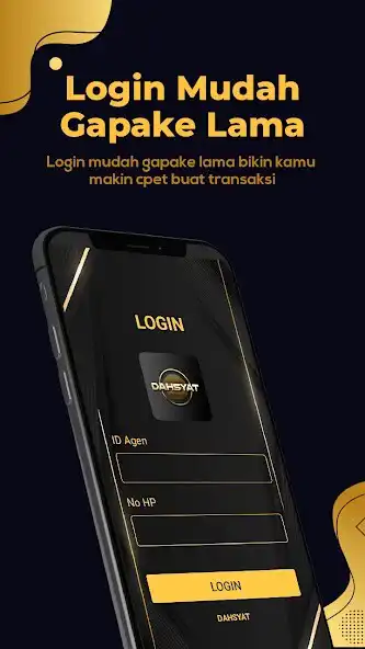 Play Dahsyat as an online game Dahsyat with UptoPlay