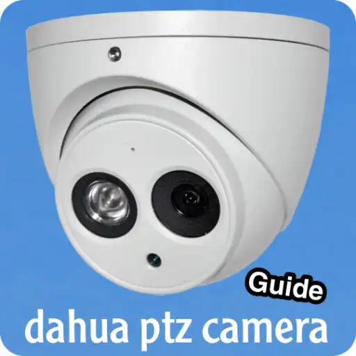 Play dahua ptz camera guid APK Play dahua ptz camera guid APK