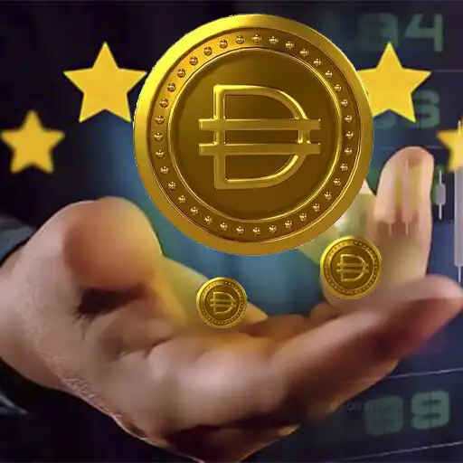 Play Dai Coin Cloud miner APK Play Dai Coin Cloud miner APK