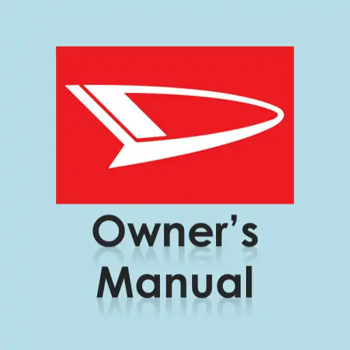 Play Daihatsu Owners Manual APK