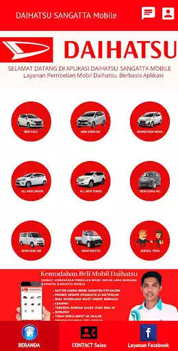 Play DAIHATSU SANGATTA MOBILE  and enjoy DAIHATSU SANGATTA MOBILE with UptoPlay