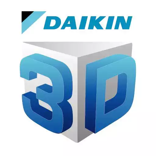 Play Daikin 3D APK