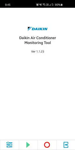 Play Daikin AC Monitoring Tool(GLB)  and enjoy Daikin AC Monitoring Tool(GLB) with UptoPlay