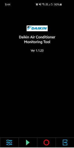 Play Daikin AC Monitoring Tool(GLB) as an online game Daikin AC Monitoring Tool(GLB) with UptoPlay
