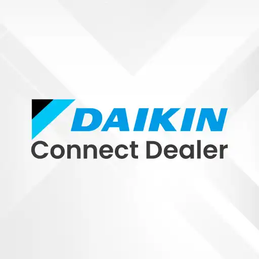 Play Daikin Connect Dealer APK