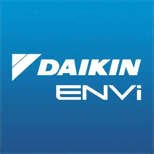 Play Daikin ENVi Thermostat APK