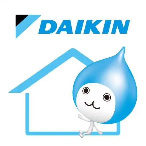 Play Daikin Home Controller APP APK